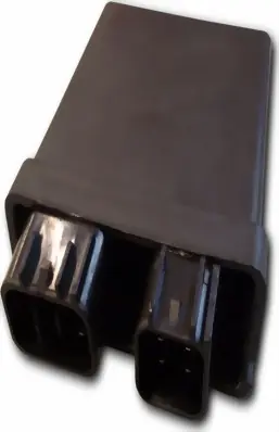 Honda CRF 150 CDI Steuerteil / Steuergerät Versand Am Gleichen Tag