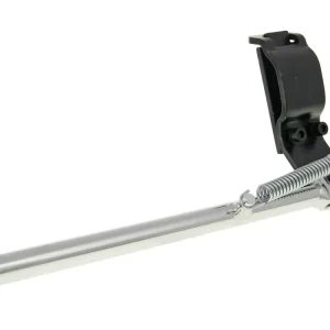 Jetzt Kaufen Seitenständer verchromt 26cm für Puch