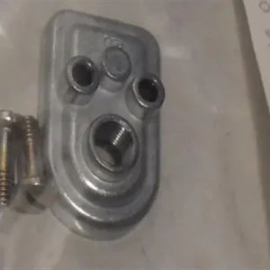 Neu Vergaser Bing  NEU Sachs Hercules Prima 2 3 4 5 6 Deckelplatte Dichtung Schraube