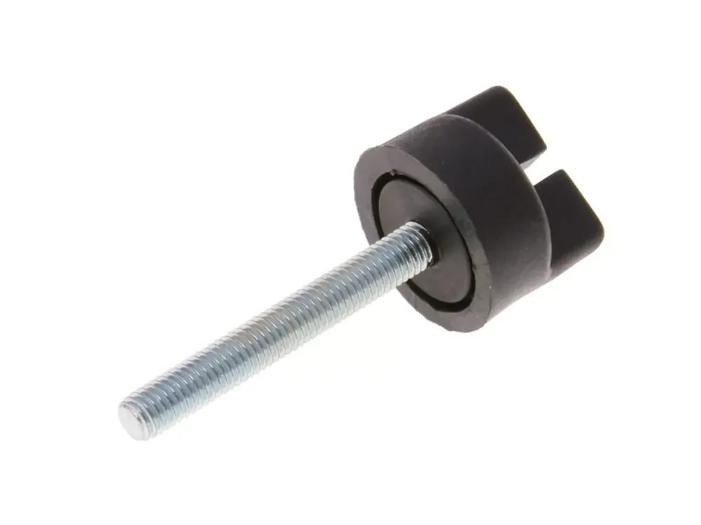 Schraube Seitenblech / Seitenverkleidung kurz M5x37 für Puch Maxi P1 Sichere Zahlung