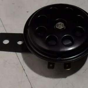 Hupe Universal Schwarz 6V Mofa Moped Markenprodukt