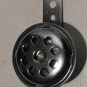 Hupe für Roller Mofa Moped Chrom Universal 6 V Kostenloser Versand