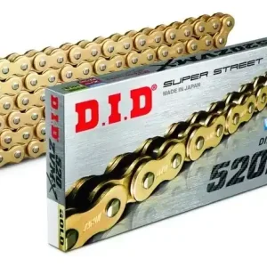 D.I.D 520ZVM-X Kette 520 Angebot