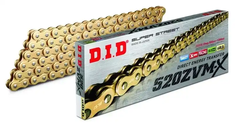 D.I.D 520ZVM-X Kette 520 Angebot