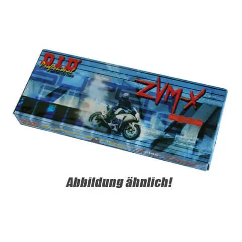 Markenware D.I.D 520ZVM-X Motorradkette 520