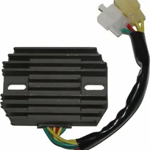 Ausverkauf Ducati ST4 Laderegler verstärkt