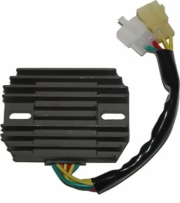 Ausverkauf Ducati ST4 Laderegler verstärkt