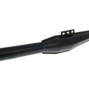 Auspuff schwarz für Puch Maxi N Offroad / Cross Rabatt