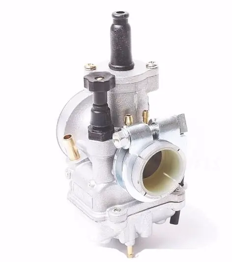 Beliebt Polini Vergaser 21 mm Mofarennen Rollerrennen Mofa Tuning NEU KLe