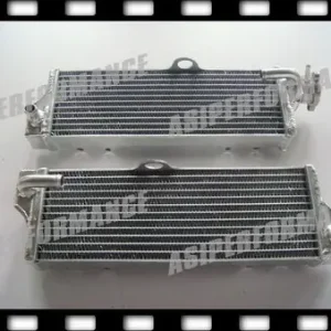 Kracherpreis Husqvarna TC TE TXC 250 2009-2010 Kühler Set