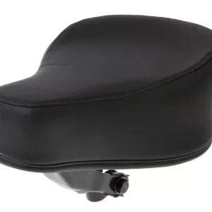 Knallerangebot Sattel / Sitz schwarz neuer Typ für Mofa