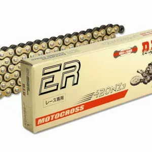 D.I.D 420NZ3 Kette 420 gold – Offroad Motorradkette Top-Angebot