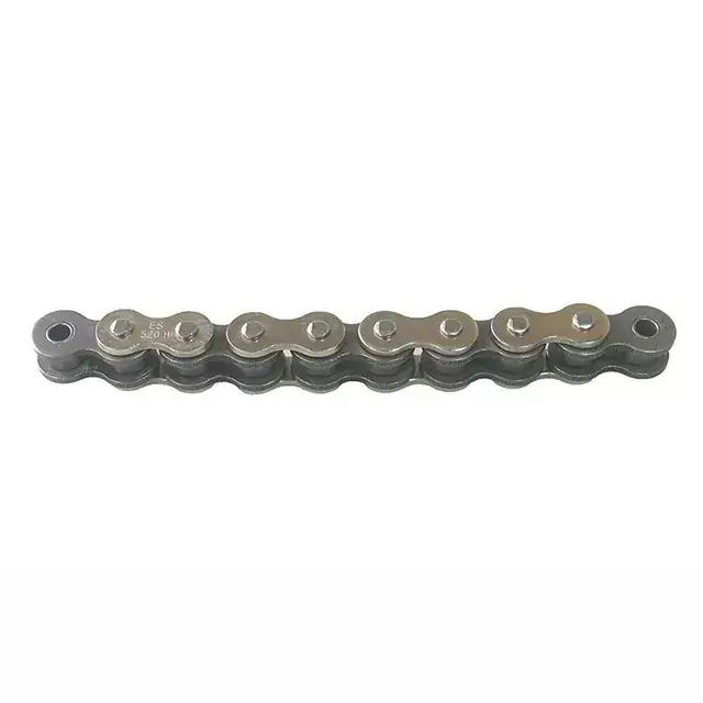 Saisonangebot ENUMA 520 H Kette passend für Leichtkrafträder bis 50ccm - 122 Glieder