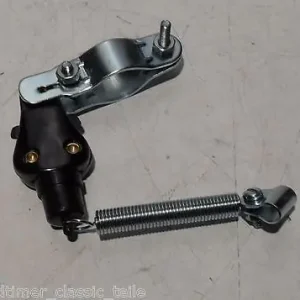 Neu Bremslichtschalter Schalter Hercules Prima 2 3 4 5 Kreidler Flory Mofa Aktuell