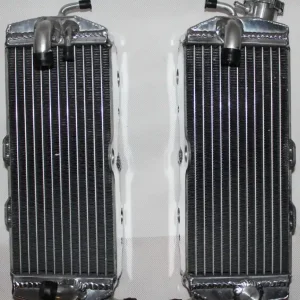 Kostenloser Rückversand KTM LC 4 620 640 660 Kühler