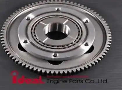 Ausverkauf BMW F 650 FS Anlasserfreilauf ab 09