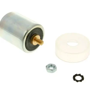 Ausverkauf Kondensator mit Schraubanschluss für Puch Maxi, X30, Zündapp, Kreidler