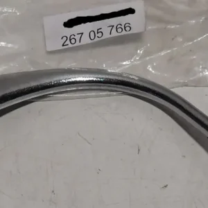 Günstig Repro für Zündapp Typ 433 515 und 510 Sportcombinette Kickstarter + Muffe NEU 267-05.766