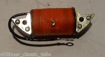 Zündspule Peugeot 103 Hochspannung Zündung Mofa 102 101 Lichtmaschine Zertifiziert