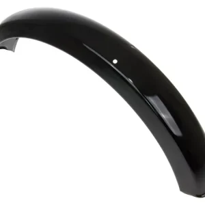 Schutzblech vorne schwarz für Tomos A35 -2008 Kostenloser Versand