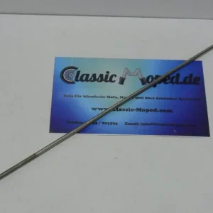 Passend für Zündapp Bremsstange CS 25 50 K80   448-17.601 TX NEU Schneller Versand