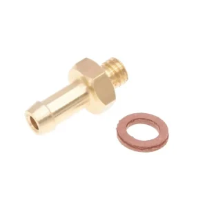 Unterdruckanschluss Polini M6x1mm für 5mm Schlauch Sonderaktion