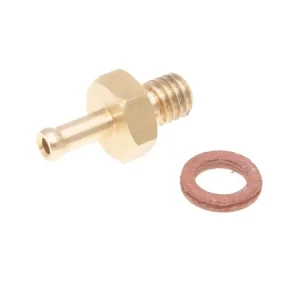 Angebot Unterdruckanschluss Polini M6x1mm für 3mm Schlauch