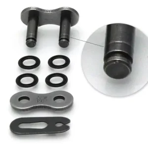 D.I.D 520VX3 X-Ring Clip-Schloss 520 Abverkauf