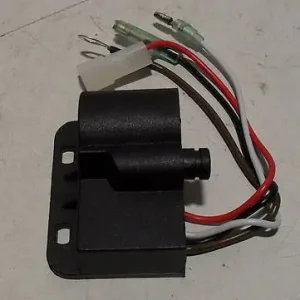 Zündspule Tomos A35 FUN Revival TS Youngster ISKRA Zündung 12V Zündung Pickup Neue Ware