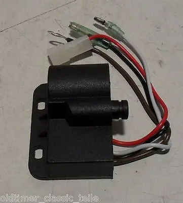 Zündspule Tomos A35 FUN Revival TS Youngster ISKRA Zündung 12V Zündung Pickup Neue Ware