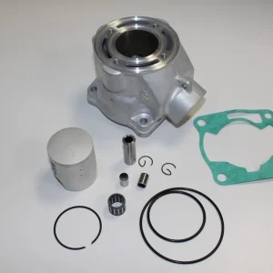 Yamaha YZ 80 Zylinder mit Kolben 88-01 Meistverkauft