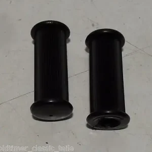 Schneller Versand Fußrastengummi Satz Gummis Hercules MK K 50 DKW 139 159 KX5 Ultra 50 80 Mokick