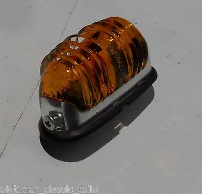 Preisknaller Blinker ORIGINAL Hella Verkleidung CHRO MBV Polybauer Universal