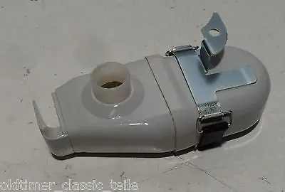 Sachs Motor 50/3/4 LKH Luftfilter R50S Luftfilterkasten Roller Bing 1-17-69 Jetzt Kaufen