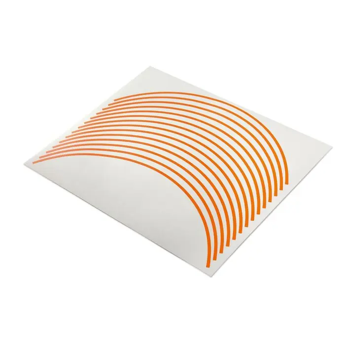 Top-Seller FELGENRING-AUFKLEBER