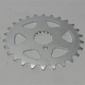 Direkt Vom Hersteller Kettenrad Tomos Vorn Neu 26 Z