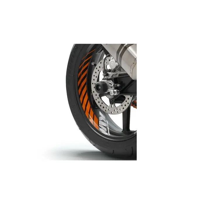 FELGENRING-AUFKLEBER-SET Expressversand