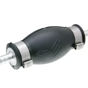 Solange Der Vorrat Reicht Benzin Handpumpe Polini Hand Primer