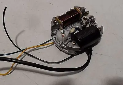 Schnäppchen Zündplatine 6V 17/5 W Repro Zündapp Kreidler Hercules Puch Zündung Lichtmaschine