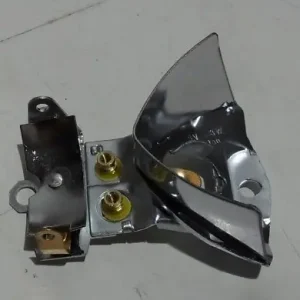 Repro Rücklicht Reflektor Zündapp C50 Super R50 Sportcombinette GTS 510-16.928 Rabatt