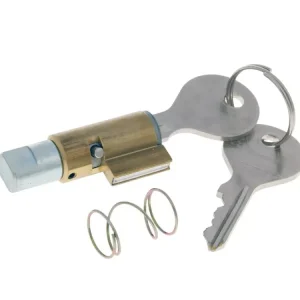 Gratis Versand Lenkerschloss für Zündapp