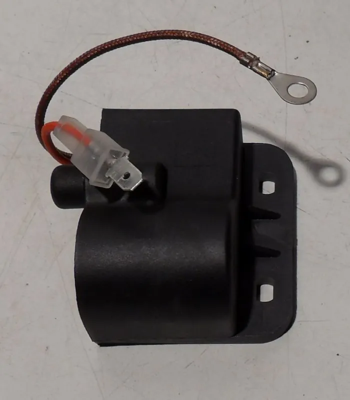 Zündspule Hercules Prima ISKRA Zündung 12V Tomos A3 A35 Optima Supra 3d CDI NEU Neu Im Sortiment