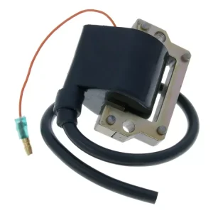Kostenloser Rückversand Zündspule 6V für Piaggio Ape, Bravo, Boss, Ciao, Grillo, Vespa N, PX, Sprint
