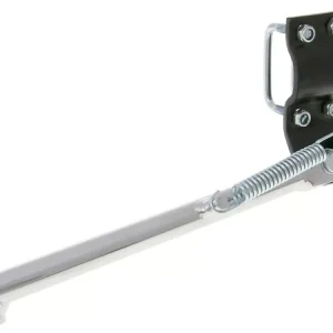 Seitenständer Chrom für Tomos Preiswert