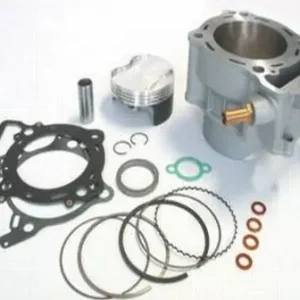 Honda CRF 450 Zylinderkit 02-08 Heißes Angebot