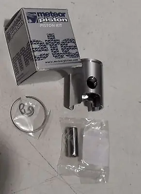 Kolben Meteor1271 Hercules Sachs 505 Prima 2 3 4 5 S MX1 MX Größe D 37,99 1 Ring NEU Sichere Zahlung