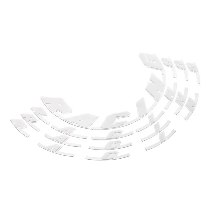 FELGENAUFKLEBER-SET Nur Heute