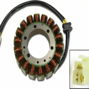 Super-Preis Ducati 998 Lichtmaschine verstärkt