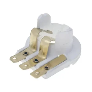 Lampenfassung BA15 für Scheinwerfer für Puch Maxi Beliebt