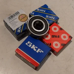 Satz Radlager Hercules Felge Supra 4 GP vorn + hinten Preis Gesenkt